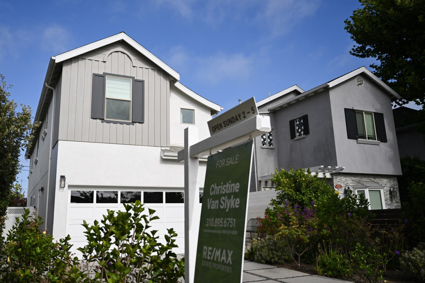 20% down? The myth that could be holding home buyers back 3 GettyImages 2166343565 C6LhFO