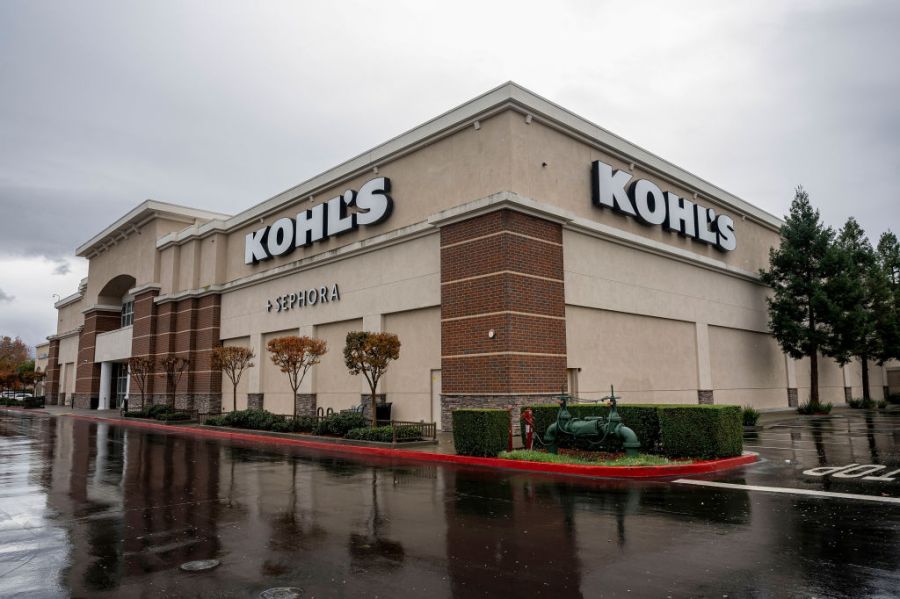 Kohl's to close 27 underperforming stores this spring, including several in Bay Area 2 GettyImages 2186078742 O5gy35