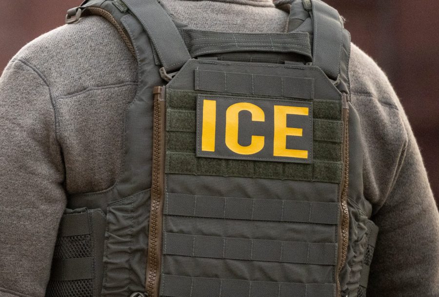 ICE agents carry out operation in Concord, police say 1 GettyImages 2195569279 e1738538086983 6PrysM