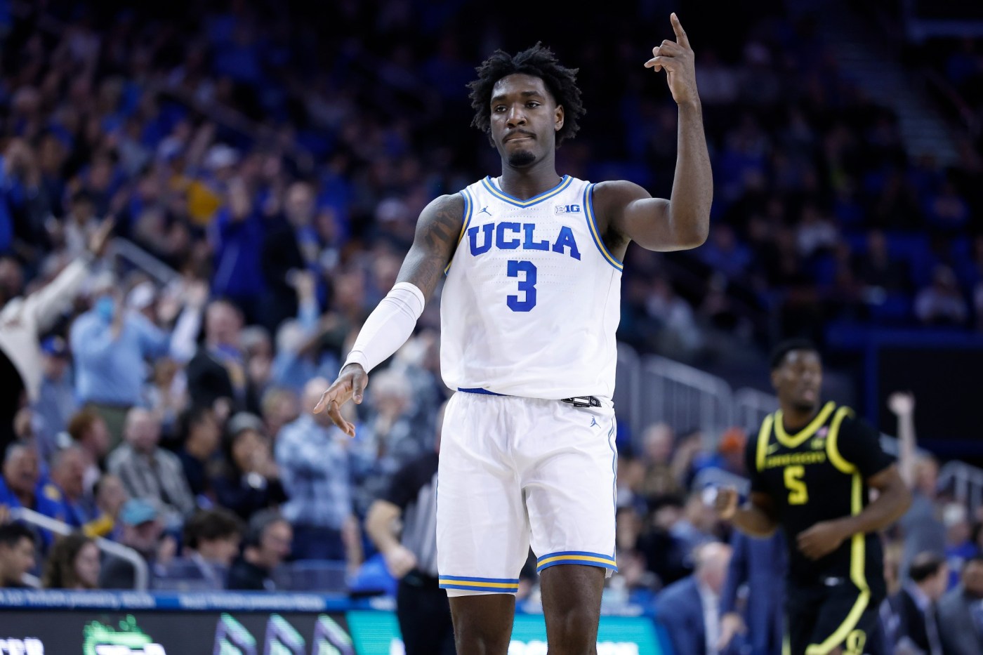 How Eric Dailey Jr. arrived at UCLA well-rounded in basketball and life 1 GettyImages 2196871634 sHDCao