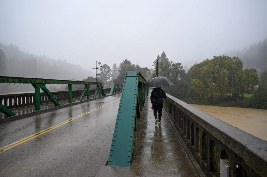 Cold temps, rainy weather return to Bay Area this week 1 GettyImages 2197488566 ebs8Hc