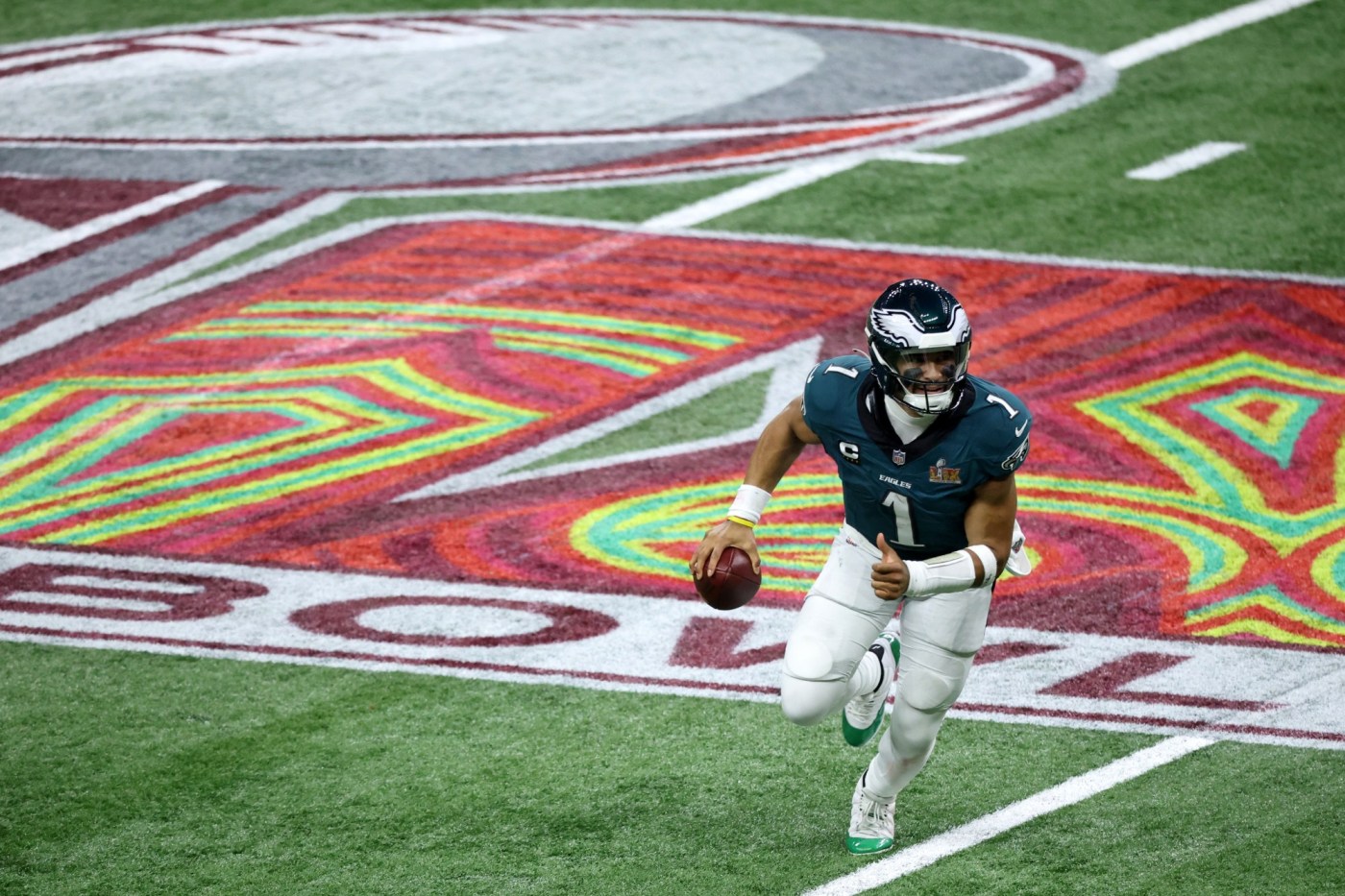 Super Bowl 59: Eagles dismantle Chiefs’ quest for NFL history 1 GettyImages 2198615027 PQIjyo