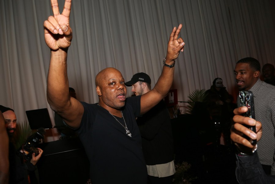 Bay Area rap legend to perform at Oakland Roots opener 1 GettyImages 2199127950 Nwbdbc