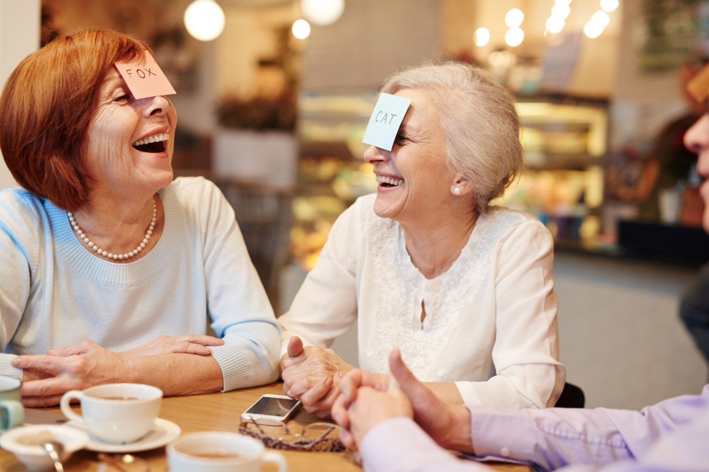 Why laughter can help you stay healthy and reduce stress 1 GettyImages 638906934 OTtHHR