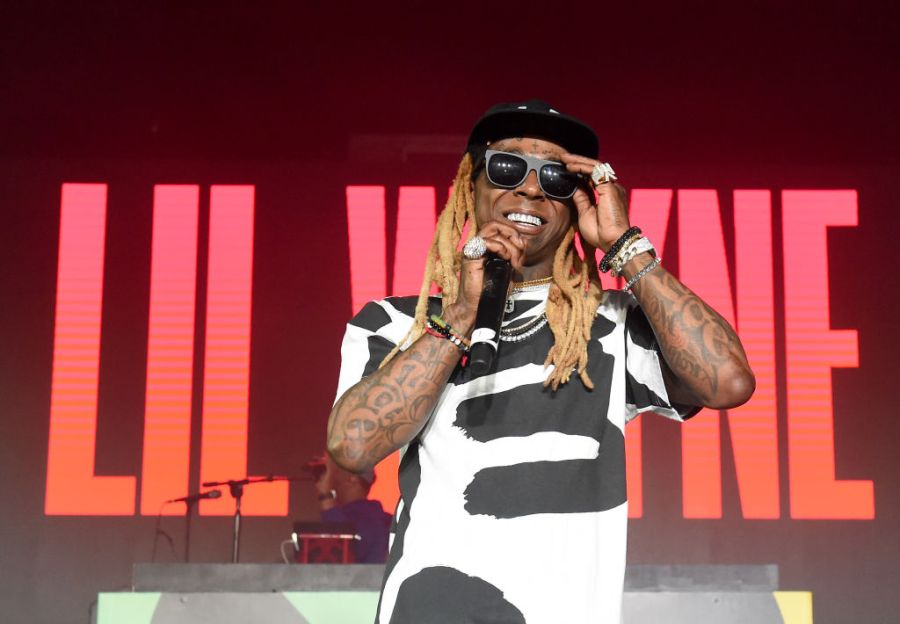Lil Wayne reveals 'Tha Carter VI' release date in Super Bowl ad 2 GettyImages 889275670 rTwRHC