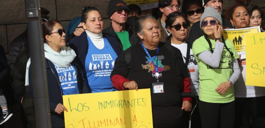 What San Jose residents can do if stopped by ICE 1 IMG 1969 1160x560 1 fJMBZ8