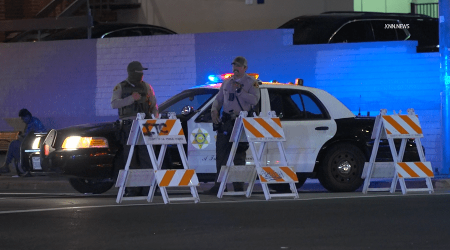 3 Arrested In Major Southern California Retail Theft Ring - Car ...