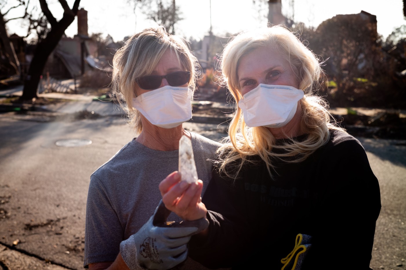 GoFundMe suspends campaign for animal rescue headquarters destroyed by Palisades fire 2 LDN L GOING HOME 0129 DC 14 4rZuGE