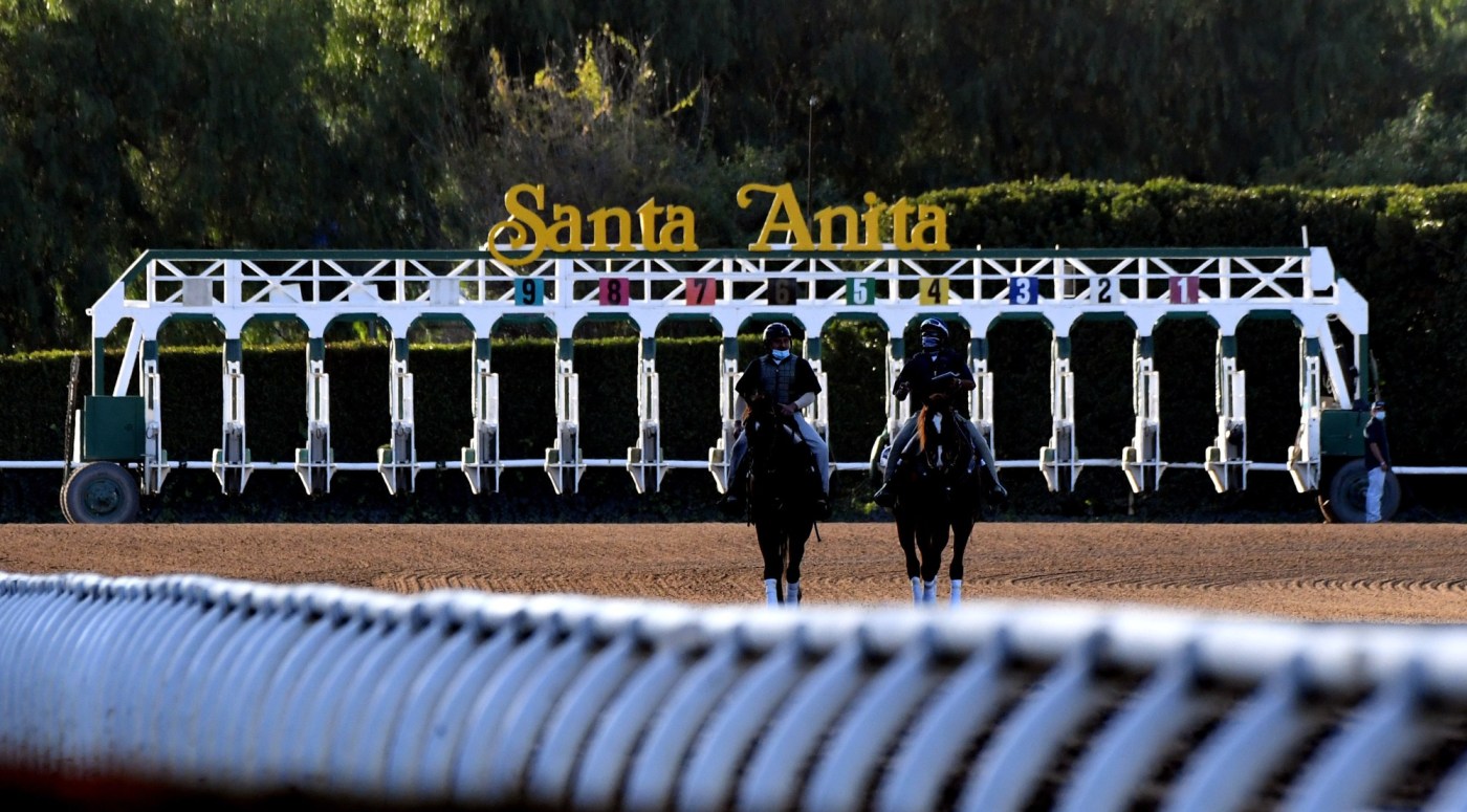 LDN L SANTAANITA 0307 KB34 q3NVtm