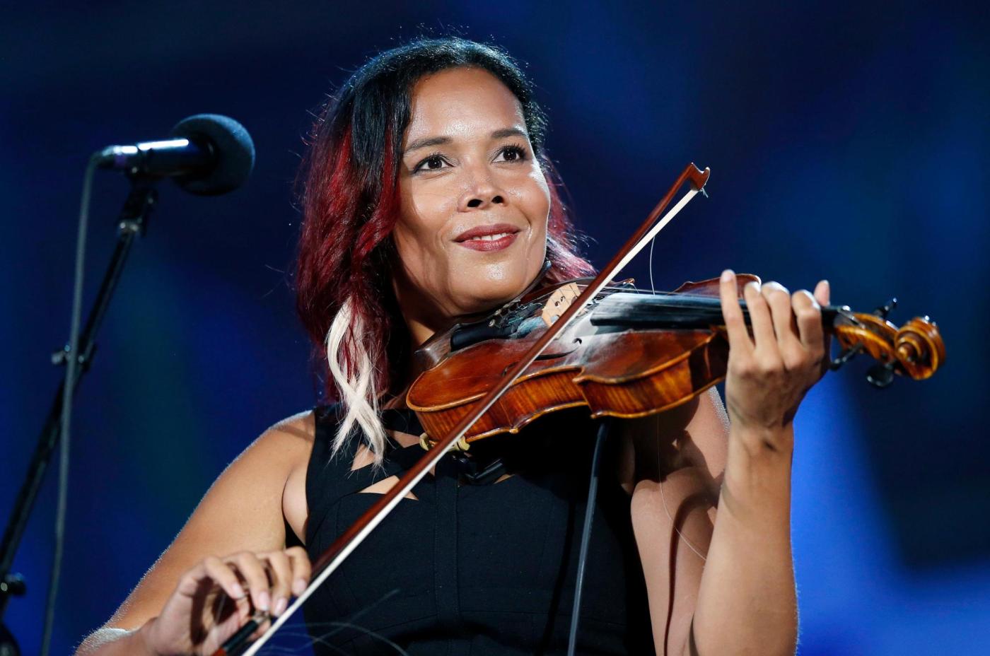 Music Rhiannon Giddens 52185 mZnsGw