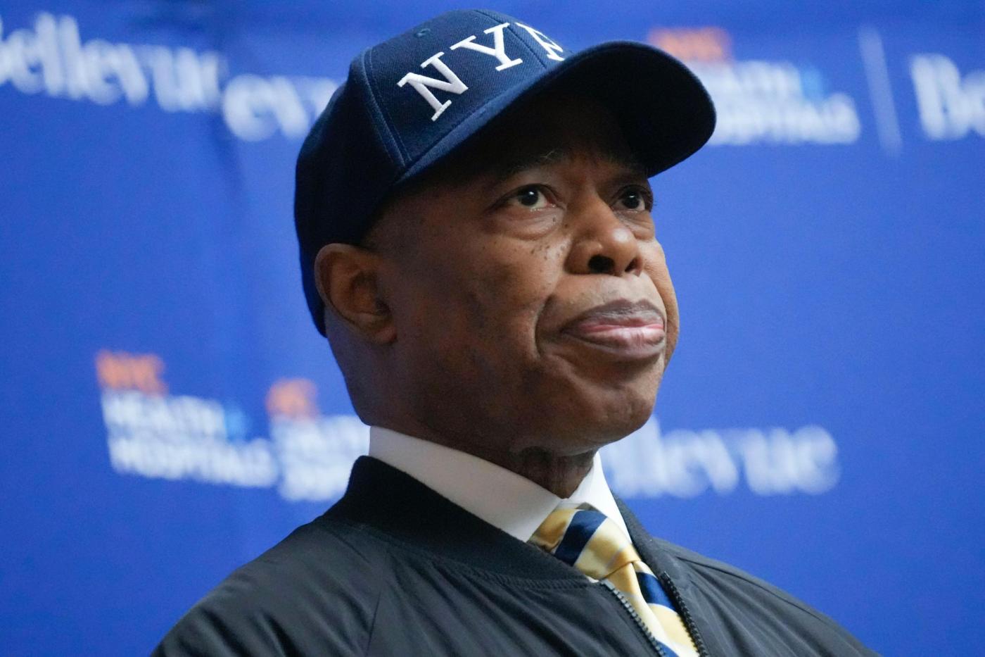 Justice Department and New York City mayor face judge’s scrutiny in bid to dismiss criminal charges 2 NYC Mayor Investigations 78496 zNeYuC