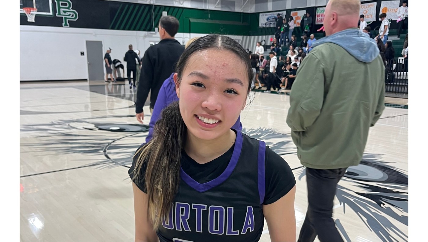 Portola girls basketball goes the distance to beat Buena Park in 2AA quarterfinals 1 Nguyen2 16x9 1 ZtXvSO