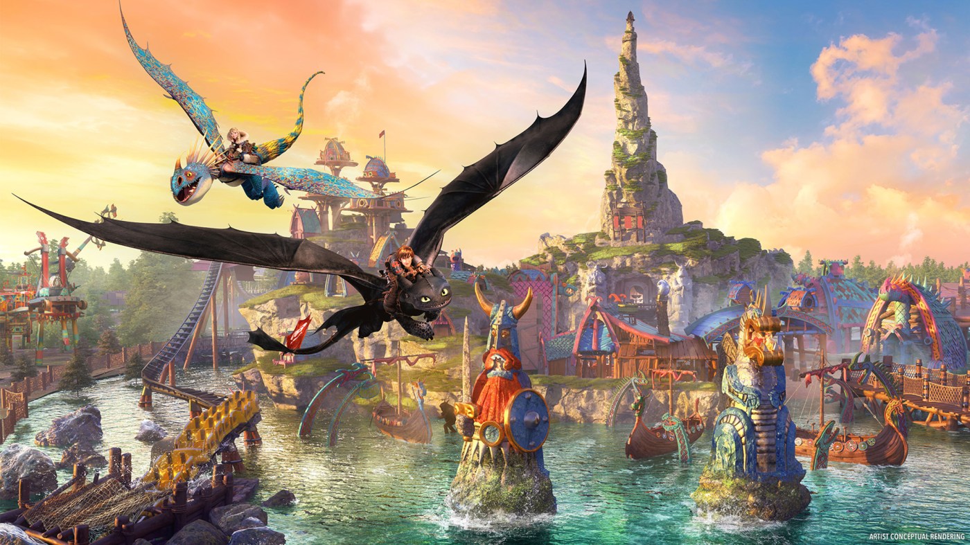 Disney World braces for ‘small impact’ from Epic Universe opening 5 OCR L DIS NILES 1108 04 jPB0NK