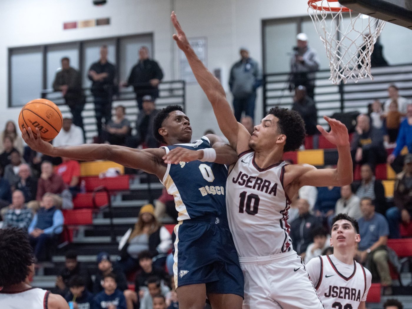 OCR L HSBB BOSCO JSERRA 0205 JA 01 7VXyzM