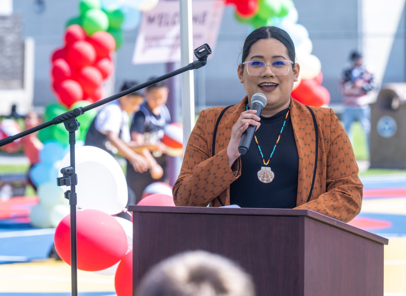 Santa Ana Councilmember Jessie Lopez is vying for state Assembly in 2026 1 OCR L INF LOPEZ 84amat
