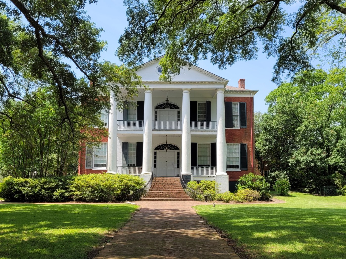 Travel: Enjoy a music and food tour through the Mississippi Delta and southern Louisiana 15 OCR L TR DELTA 0223 07 BFGIvh
