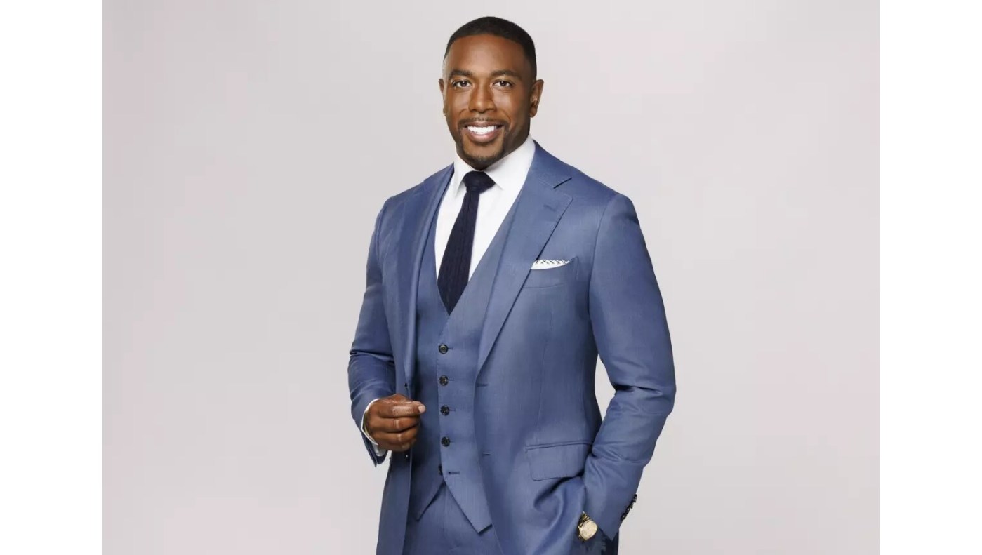 KCAL News anchor Chauncy Glover died from acute drug intoxication 1 OCR Z CHAUNCY GLOVER 16x9 1 pNT70r