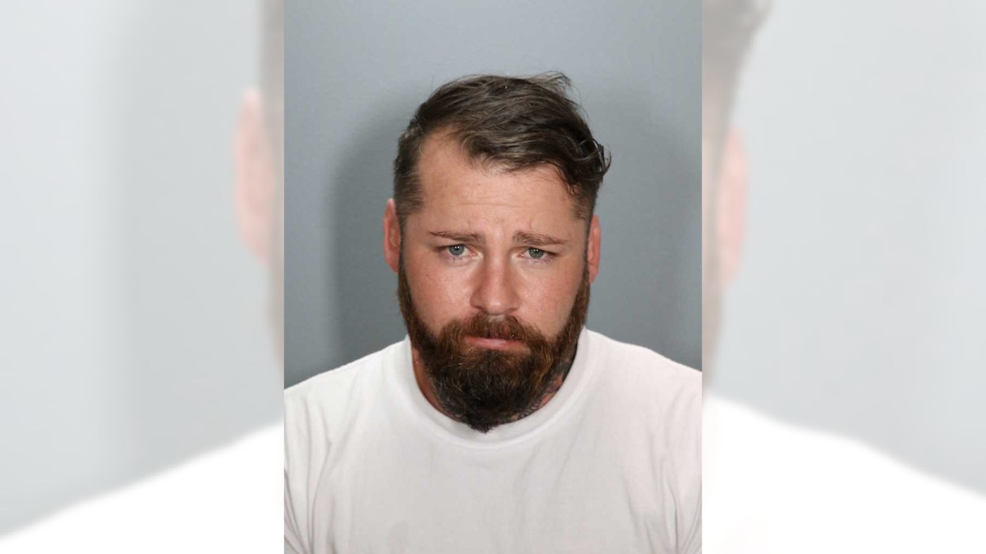Driver gets 6 years for deadly hit-and-run at Laguna Hills hotel 1 OCR Z LAGHRUN 0722 16x9 1 1aFR8C