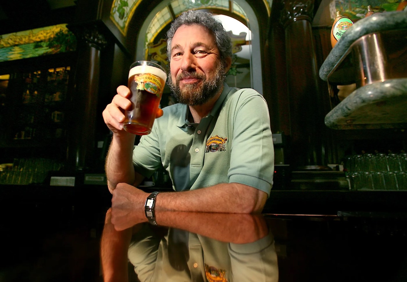 SJM L BEER 0302 01 58nZBc