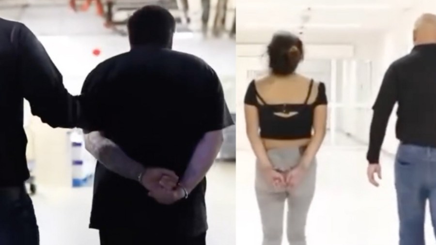 Santa Ana homicide arrests 3fGPVK