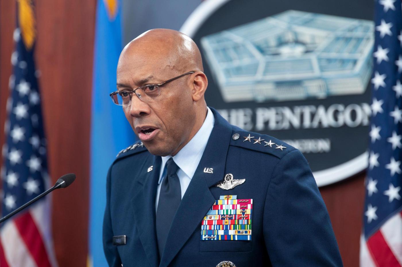 Trump fires chairman of the Joint Chiefs of Staff 1 Troops Border Chairman 49204 755707 AWtU3b