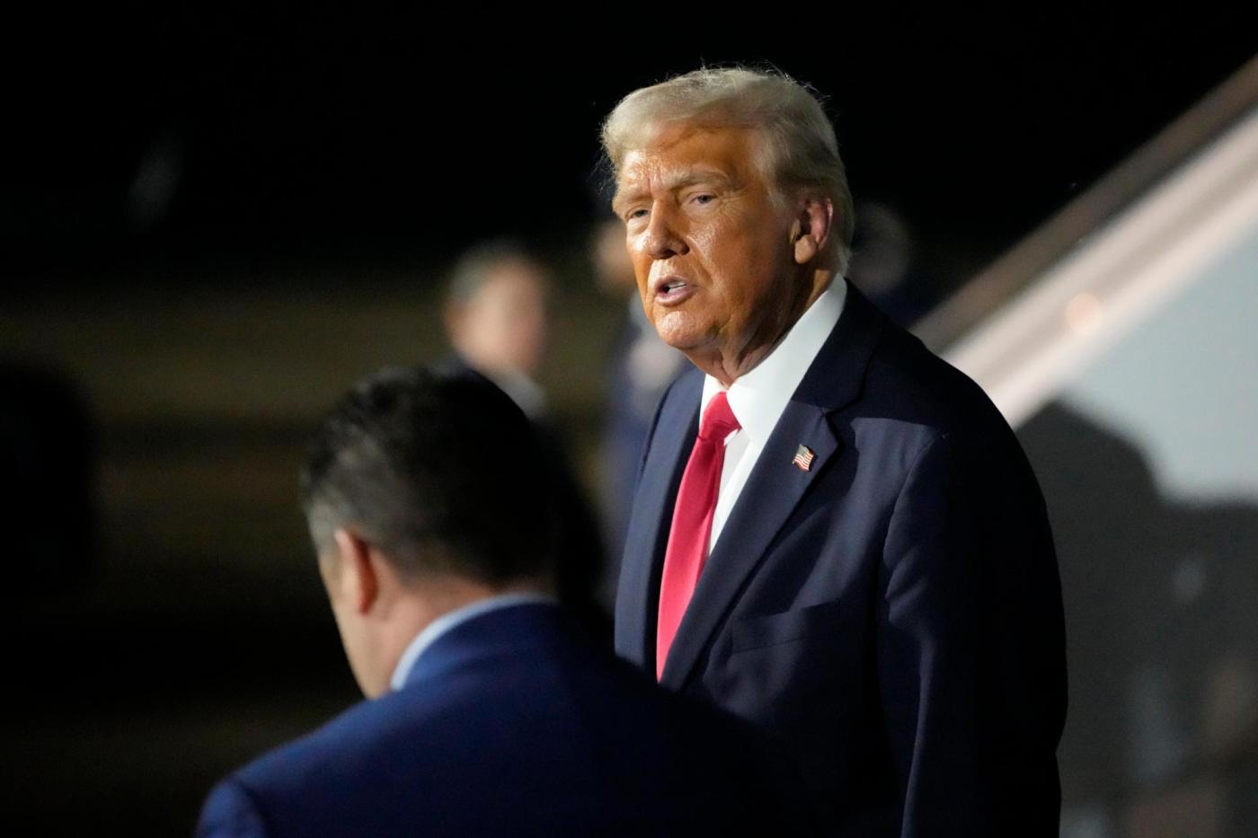 Third federal judge blocks Trump’s birthright citizenship order 1 Trump 94294 dLdwbU