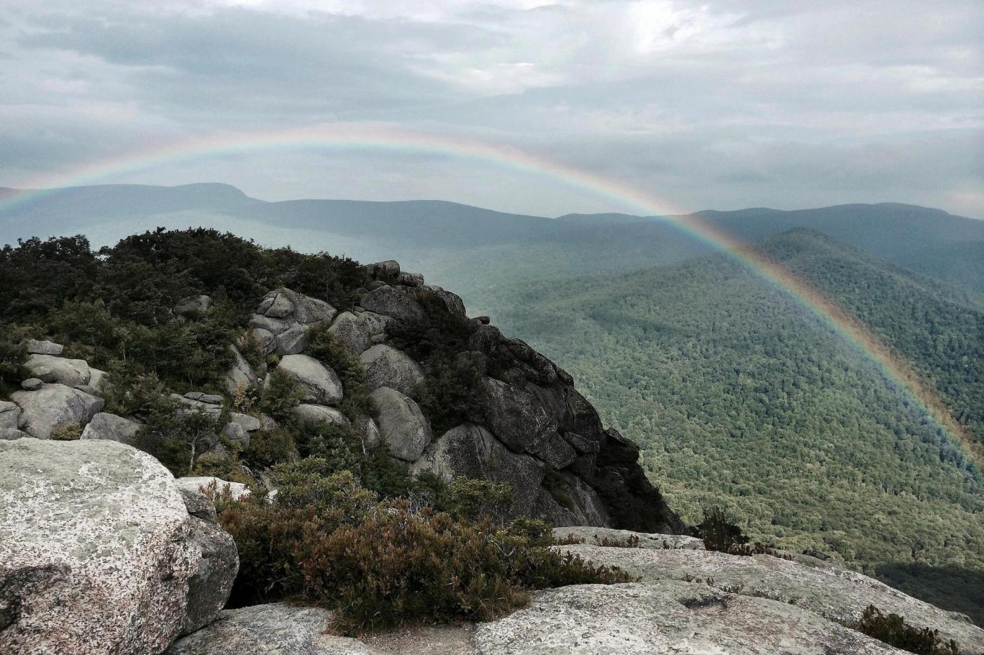 Trump administration fires 1,000 workers at National Park Service, raises maintenance concerns 1 Trump National Park Layoffs 23633