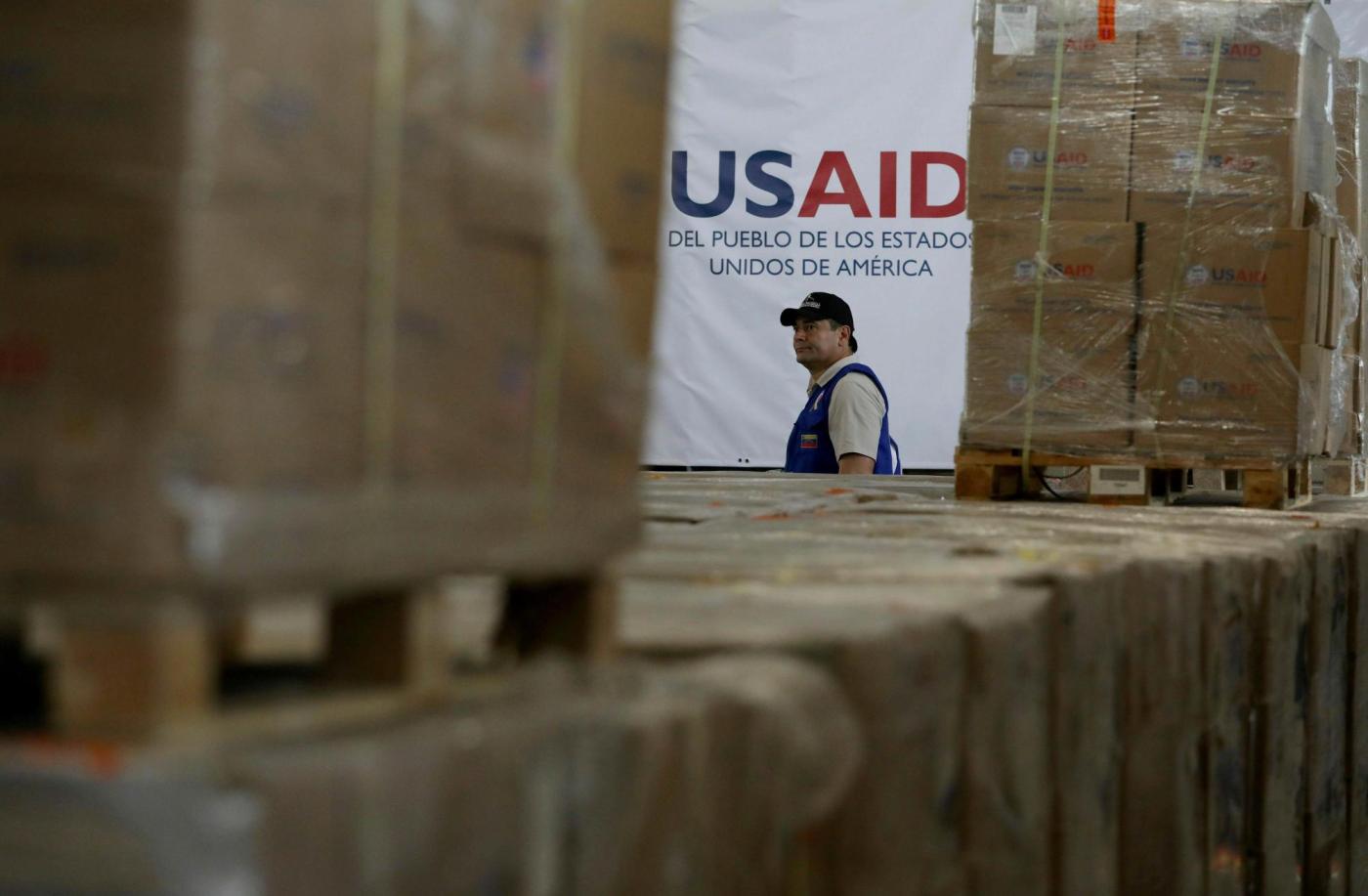 From fighting disease to protecting the Amazon rainforest, USAID has big impact across the globe 3 Trump USAID South America 85971 a6b9a0 lRrMDe