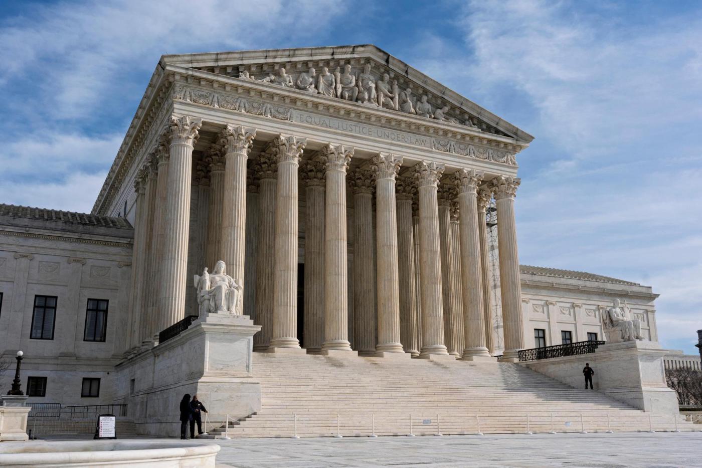 What is Humphrey’s Executor? A look at the 90-year-old Supreme Court decision Trump is targeting 1 Trump Whistleblower Agency 58577 6cbc68 2K2emo