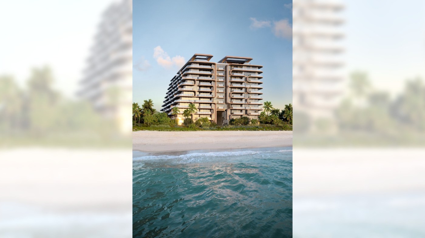 ‘Mansions’ planned at Surfside collapse site. Do developers ‘hope people forget’ tragedy? 1 US NEWS FLA CONDO CO 16x9 1 lL8Fgg