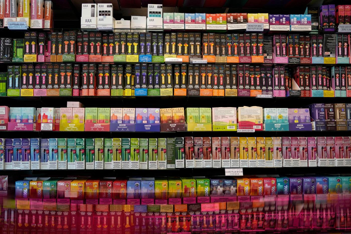 Vaping Lawsuit 98214 OyoQSY