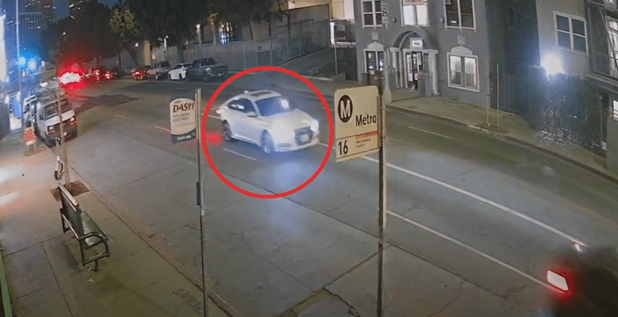 Police seek driver in fatal hit-and-run in Westlake 3 WestlakeHnR1 nJGs4n