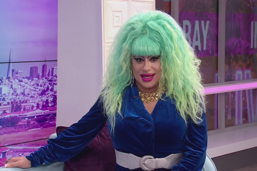 Questions remain almost 2 years after popular San Francisco drag queen Heklina's death 1 a6734511 5771 c152 1969 7f3c7631592b 1 9yolem