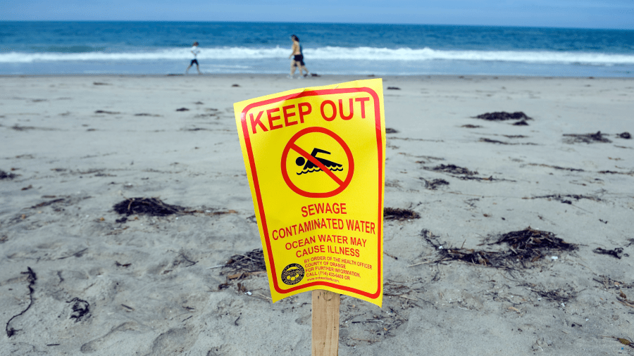 Public Health extends ocean water advisory after further rainfall 1 anaheim police dept. 1 AGLFiX