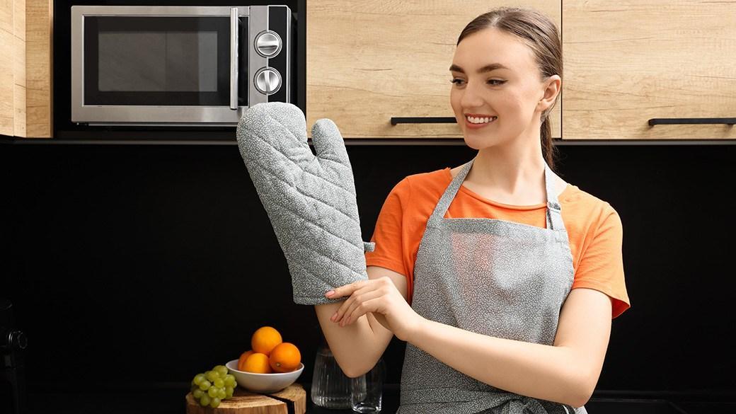 best kitchen apron QInej6