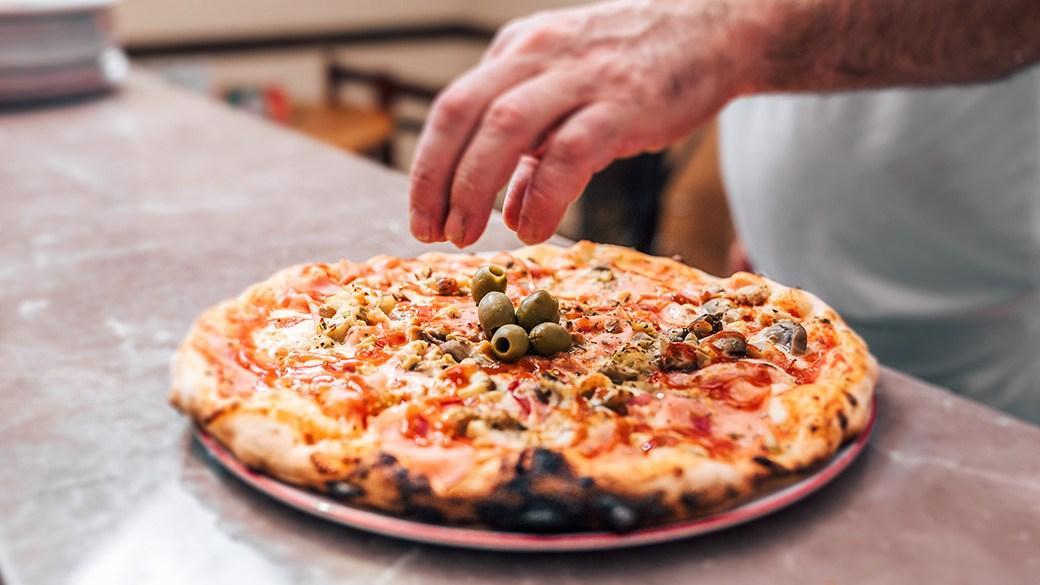 best pizza stone 37j7WP