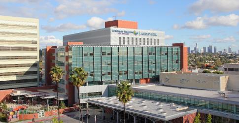 Children's Hospital Los Angeles announces major change to transgender care policy 1 chla tPkz85
