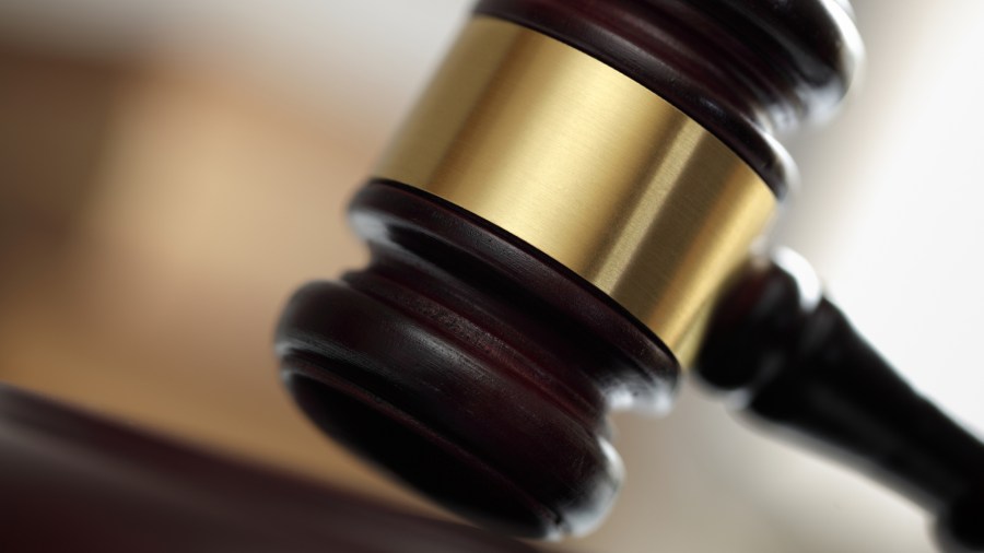 Orange County man sentenced to 293 years to life for molesting 7 young boys 1 gavel 8merLG
