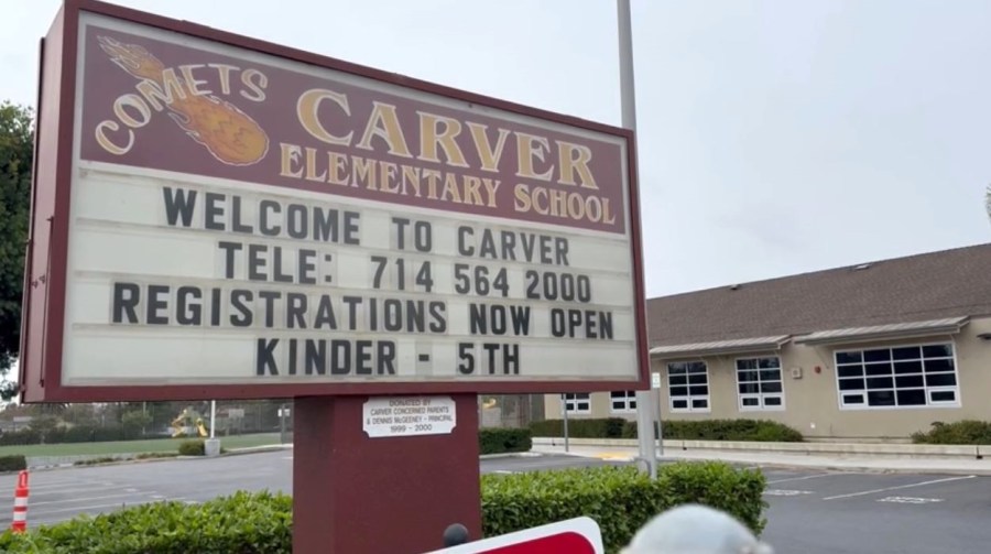 Santa Ana Unified to lay off nearly 300 teachers, other employees 1 hh kCpSz8