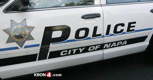 Man fatally struck by vehicle in Napa 1 napa police 36714792 ver1.0 1 miAR13