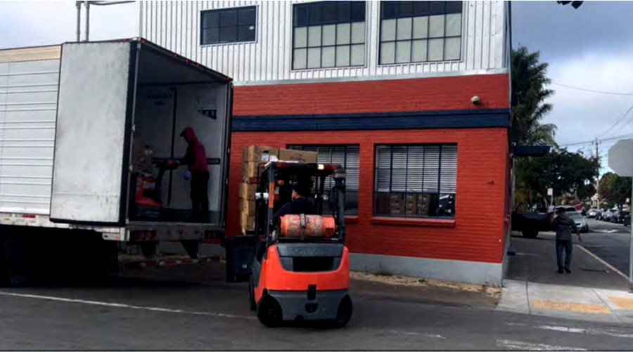 'Loud unexpected banging and crashes': Oakland meat distributor named in public nuisance lawsuit 2 oakland lawsuit 1yJnyD