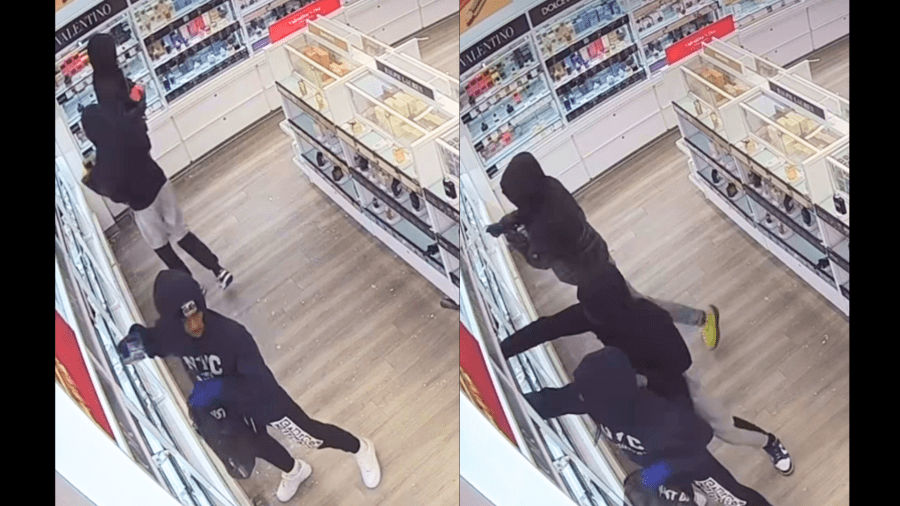 Southern California man arrested for allegedly ransacking Ulta Beauty store 3 pd 2 2 WLide4