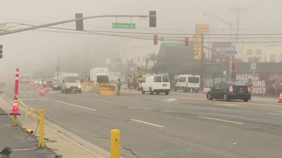 Pacific Coast Highway fully reopens following Palisades Fire 8 snapshot 2025 02 03T083506.931 N2Y7sB