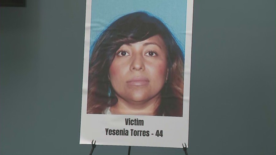 5 men arrested in murder-for-hire plot involving prominent businesswoman, her estranged husband 6 snapshot 8 4 6KaoUT