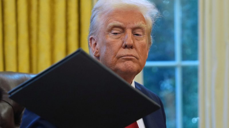 trump donald 01302025 AP AP25030760901103 e1738507004950