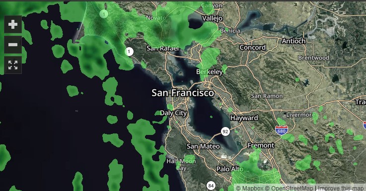 weather radar AlBlPg