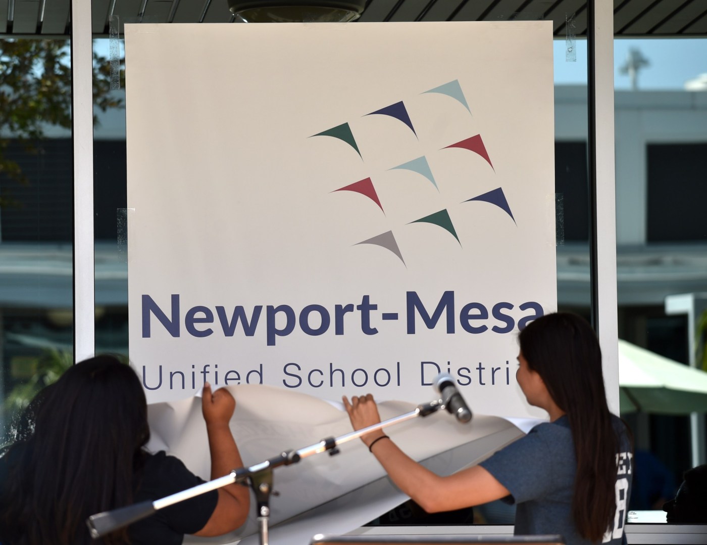 Two candidates qualify for special June election for NMUSD school board 1 0608 nws cur l timecapsule 03 EO67Wm