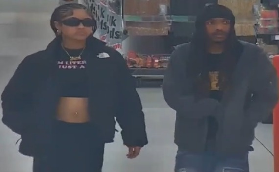 Police trying to ID theft suspects who assaulted loss prevention employee 2 486660784 988481396805122 910501456991225747 n