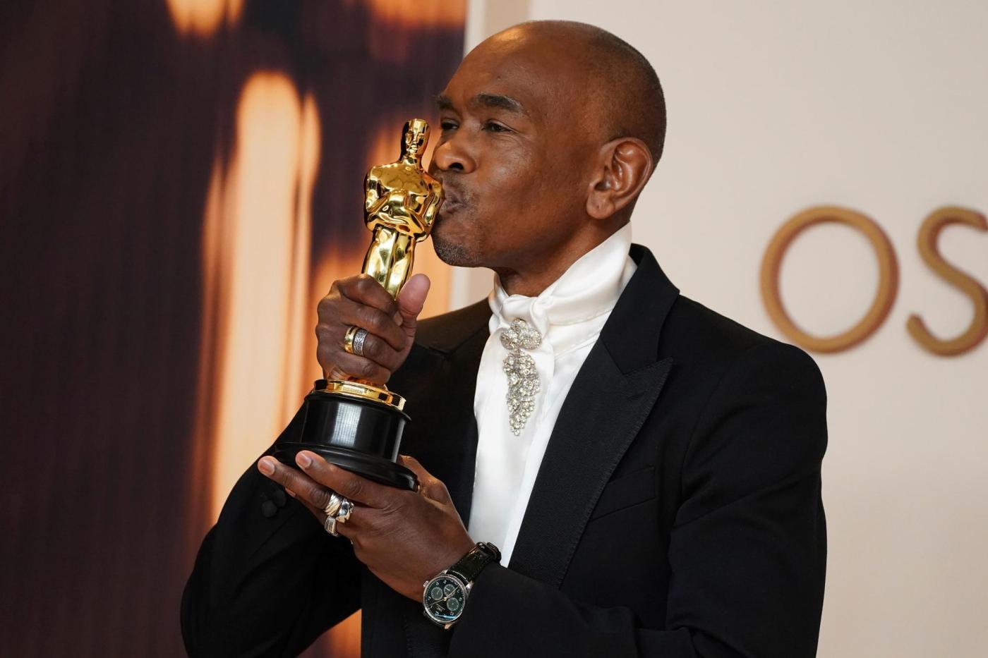 97th Academy Awards Press Room 83184 086685 4Pj9JL