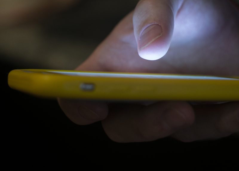 Bay Area police department warns about scam targeting Chinese residents 1 AP20161634412369 e1734729458604 Lv37sa